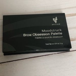Moonstruck Brow Pallette